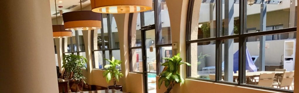 Holiday Inn at Sunland Park Completes Branding Change