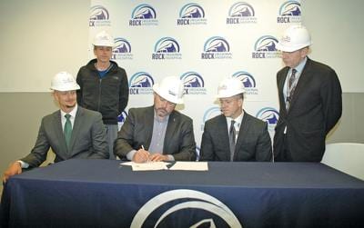 Via Christi invests in Rock Regional Hospital